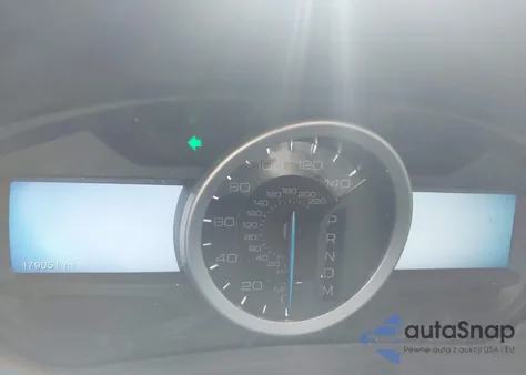 2013 Ford Explorer Limited из США, поврежденный, VIN 1FM5K8F85DGA59906